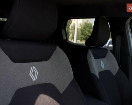 Рено Дастер, объемом двигателя 1.33 л и пробегом 0 тыс. км за 24941 $, фото 16 на Automoto.ua