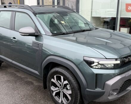 купить новое авто Рено Дастер 2025 года от официального дилера Автоцентр AUTO.RIA Рено фото