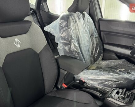 купити нове авто Рено Дастер 2025 року від офіційного дилера Автоцентр AUTO.RIA Рено фото