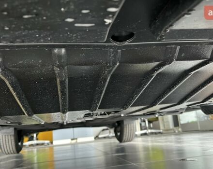 купити нове авто Рено Дастер 2025 року від офіційного дилера ООО«Торговий дім «Фаворит – Авто» Рено фото