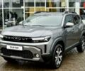 купить новое авто Рено Дастер 2025 года от официального дилера МОТОРКАР ЧЕРКАСИ Рено фото