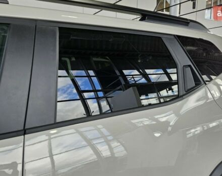 Рено Дастер, объемом двигателя 1.5 л и пробегом 0 тыс. км за 26073 $, фото 3 на Automoto.ua