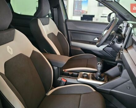 Рено Дастер, об'ємом двигуна 1.2 л та пробігом 0 тис. км за 29743 $, фото 17 на Automoto.ua