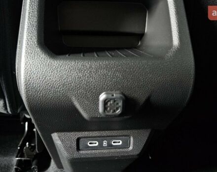 Рено Дастер, объемом двигателя 1.5 л и пробегом 0 тыс. км за 26073 $, фото 32 на Automoto.ua