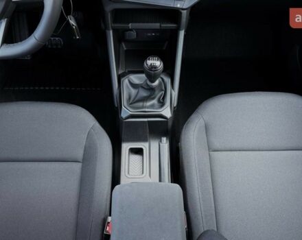 Рено Дастер, объемом двигателя 1.5 л и пробегом 0 тыс. км за 25695 $, фото 21 на Automoto.ua