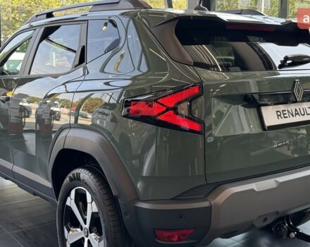 купити нове авто Рено Дастер 2025 року від офіційного дилера Автоцентр AUTO.RIA Рено фото