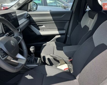 купить новое авто Рено Дастер 2025 года от официального дилера Володя Рено фото