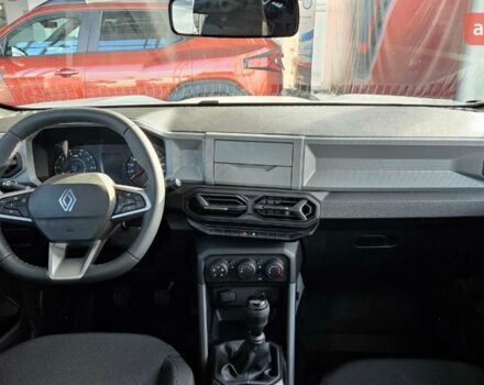 Рено Дастер, об'ємом двигуна 1.5 л та пробігом 0 тис. км за 23748 $, фото 15 на Automoto.ua