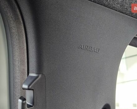 Рено Дастер, объемом двигателя 1.5 л и пробегом 0 тыс. км за 25880 $, фото 37 на Automoto.ua