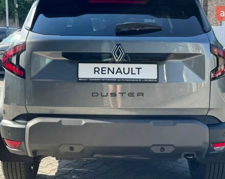 Рено Дастер, объемом двигателя 1.2 л и пробегом 0 тыс. км за 29419 $, фото 5 на Automoto.ua