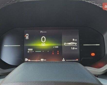 Рено Дастер, объемом двигателя 1.5 л и пробегом 0 тыс. км за 25910 $, фото 17 на Automoto.ua