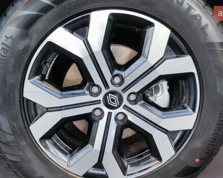 Рено Дастер, об'ємом двигуна 1.2 л та пробігом 0 тис. км за 27325 $, фото 10 на Automoto.ua