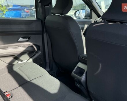 купити нове авто Рено Дастер 2025 року від офіційного дилера Автоцентр AUTO.RIA Рено фото