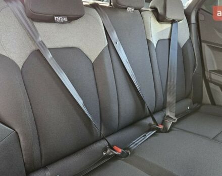 Рено Дастер, объемом двигателя 1.5 л и пробегом 0 тыс. км за 25514 $, фото 34 на Automoto.ua