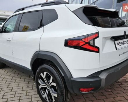 Рено Дастер, объемом двигателя 1.5 л и пробегом 0 тыс. км за 25675 $, фото 6 на Automoto.ua