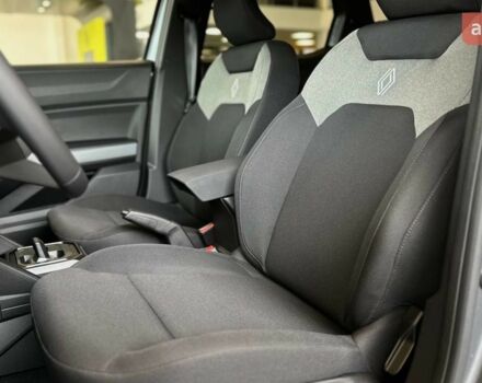 купити нове авто Рено Дастер 2025 року від офіційного дилера Моторкар Кропивницький Рено фото