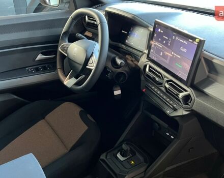 купить новое авто Рено Дастер 2025 года от официального дилера Автоцентр AUTO.RIA Рено фото