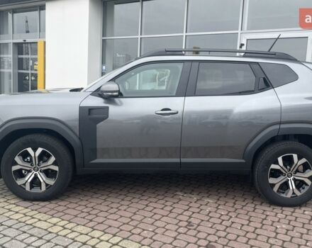 Рено Дастер, объемом двигателя 1.5 л и пробегом 0 тыс. км за 26801 $, фото 3 на Automoto.ua