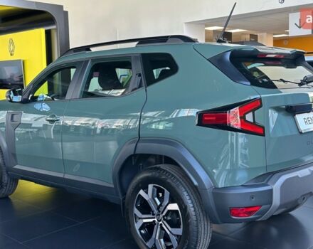 Рено Дастер, об'ємом двигуна 1.5 л та пробігом 0 тис. км за 25672 $, фото 6 на Automoto.ua