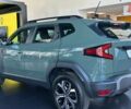 Рено Дастер, объемом двигателя 1.5 л и пробегом 0 тыс. км за 24168 $, фото 6 на Automoto.ua