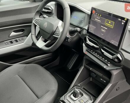 купить новое авто Рено Дастер 2025 года от официального дилера Автоцентр AUTO.RIA Рено фото