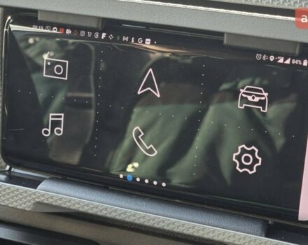 Рено Дастер, об'ємом двигуна 1.5 л та пробігом 0 тис. км за 23709 $, фото 9 на Automoto.ua