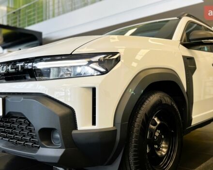 купить новое авто Рено Дастер 2025 года от официального дилера Автоцентр AUTO.RIA Рено фото