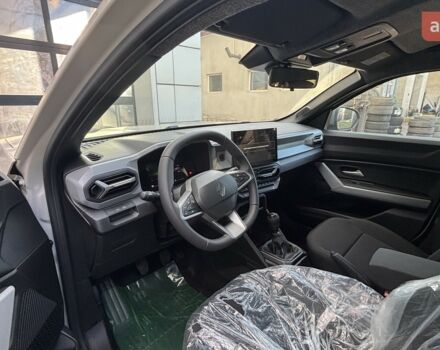 купить новое авто Рено Дастер 2025 года от официального дилера Автоцентр AUTO.RIA Рено фото