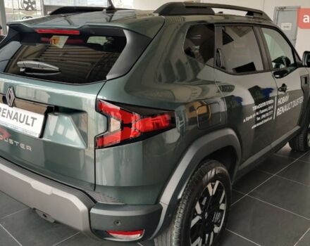 Рено Дастер, об'ємом двигуна 1.2 л та пробігом 0 тис. км за 29486 $, фото 6 на Automoto.ua