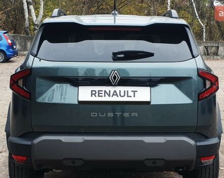 купити нове авто Рено Дастер 2025 року від офіційного дилера Автоцентр AUTO.RIA Рено фото