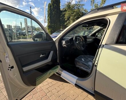 купить новое авто Рено Дастер 2025 года от официального дилера Автоцентр AUTO.RIA Рено фото