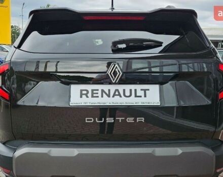 Рено Дастер, объемом двигателя 1.5 л и пробегом 0 тыс. км за 25853 $, фото 6 на Automoto.ua