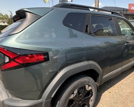 купить новое авто Рено Дастер 2025 года от официального дилера Автоцентр AUTO.RIA Рено фото