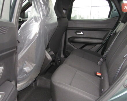 купити нове авто Рено Дастер 2025 року від офіційного дилера Автоцентр AUTO.RIA Рено фото