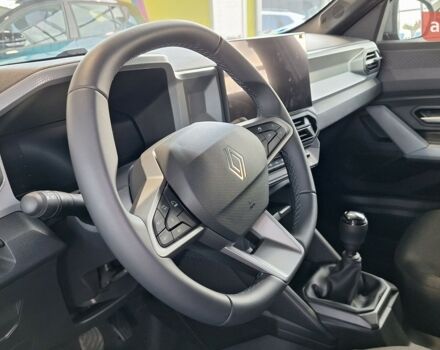 купить новое авто Рено Дастер 2025 года от официального дилера Автоцентр AUTO.RIA Рено фото