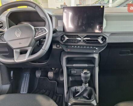 купить новое авто Рено Дастер 2025 года от официального дилера Автоцентр AUTO.RIA Рено фото