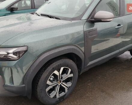 купить новое авто Рено Дастер 2025 года от официального дилера Renault ВІННЕР ОБОЛОНЬ Рено фото