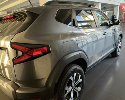 купити нове авто Рено Дастер 2025 року від офіційного дилера АДАМАНТ МОТОРС ЗАПОРІЖЖЯ Рено фото