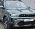 купить новое авто Рено Дастер 2025 года от официального дилера Автосалон Автоград Renault Рено фото