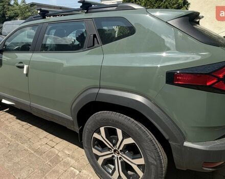 купить новое авто Рено Дастер 2025 года от официального дилера Автоцентр AUTO.RIA Рено фото