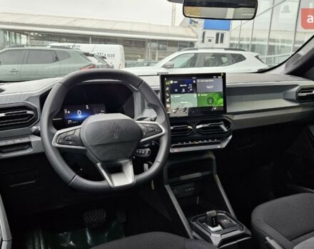 Рено Дастер, объемом двигателя 1.33 л и пробегом 0 тыс. км за 25759 $, фото 12 на Automoto.ua