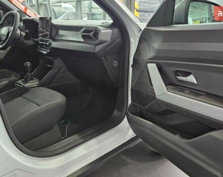 Рено Дастер, об'ємом двигуна 1.5 л та пробігом 0 тис. км за 25784 $, фото 17 на Automoto.ua