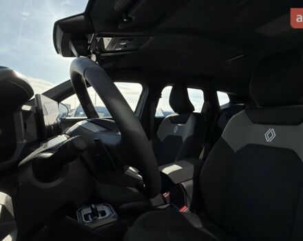 купити нове авто Рено Дастер 2025 року від офіційного дилера Автоцентр AUTO.RIA Рено фото