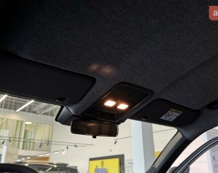 купити нове авто Рено Дастер 2025 року від офіційного дилера Автоцентр AUTO.RIA Рено фото