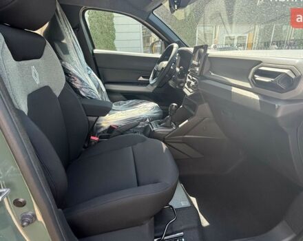 купить новое авто Рено Дастер 2025 года от официального дилера Автоцентр AUTO.RIA Рено фото
