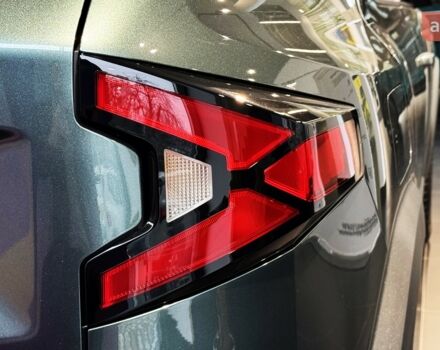 купити нове авто Рено Дастер 2025 року від офіційного дилера Автоцентр AUTO.RIA Рено фото