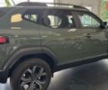 купити нове авто Рено Дастер 2025 року від офіційного дилера Автоцентр AUTO.RIA Рено фото