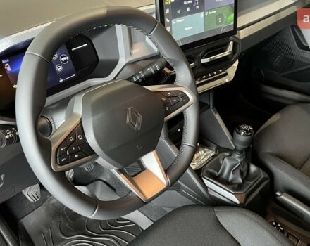 купити нове авто Рено Дастер 2025 року від офіційного дилера Автоцентр AUTO.RIA Рено фото
