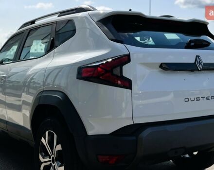 купить новое авто Рено Дастер 2025 года от официального дилера Автоцентр AUTO.RIA Рено фото