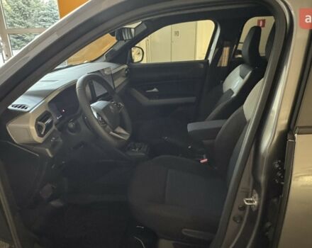 купити нове авто Рено Дастер 2025 року від офіційного дилера АДАМАНТ МОТОРС ЗАПОРІЖЖЯ Рено фото